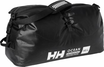 Helly Hansen Offshore Waterproof Duffel Bag 50L Eben