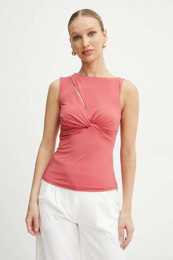 Top Marciano Guess ALVA ružová farba, 5GGP05 6259A