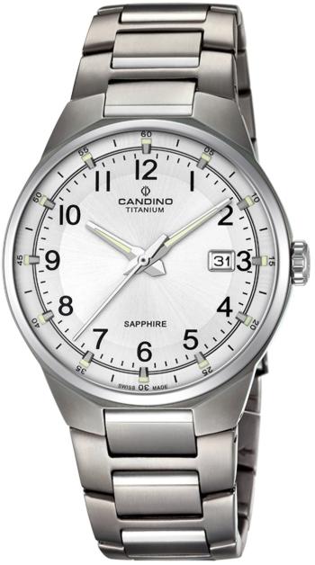 Candino Titanium C4605/1