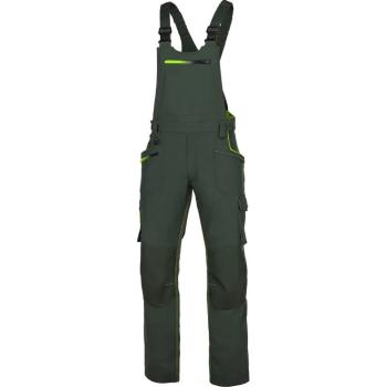 Ardon Pracovné nohavice s náprsenkou ARDON CREATRON - Khaki | 60
