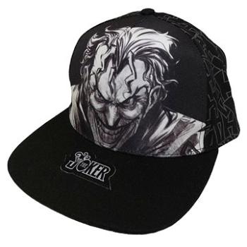 The Joker – šiltovka (5056463410073)