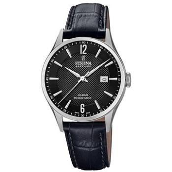 FESTINA Swiss Made 20007/4