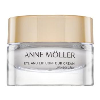 Anne Möller szemránc elleni krém Eye and Lip Contour Cream 15 ml