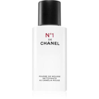 Chanel N°1 Powder-To-Foam Cleanser čistiaci púder na tvár 25 g