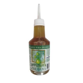 Vlasová žihľavová voda 120 ml