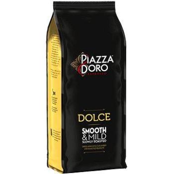 Piazza d´Oro Dolce, zrnková, 1000 g