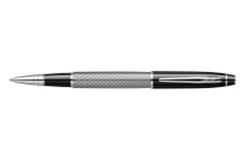 Scrikss SC389139 Noble Black Chrome Spiral CT 