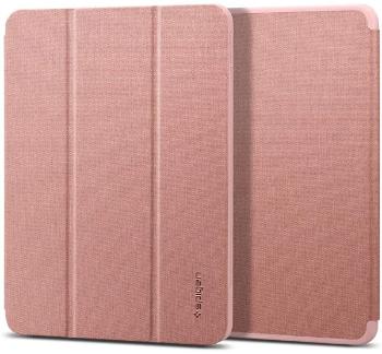 Spigen Urban Fit Apple iPad Air ( 2020 / 2022 / 2024 / 2025 ), tok, rozéarany