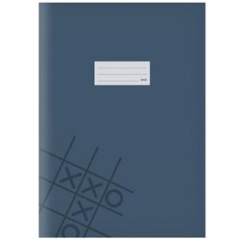 MFP Paper A4 444 Grey (8595138507474)