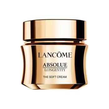 Lancôme Omladzujúci pleťový krém Absolue Longevity (The Soft Cream) 30 ml