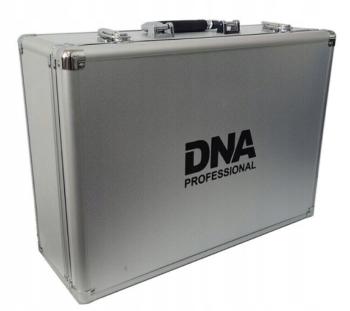 DNA CASE 46x33 Kufor na mikrofón