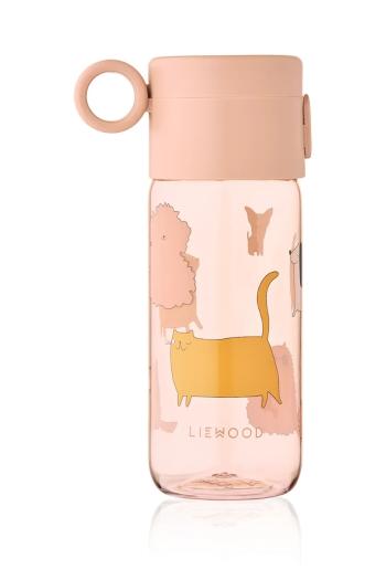 Detská fľaša Liewood Clemence Tritan Bottle 350 ml LW20622