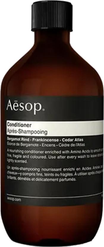 Aesop Vyživujúci kondicionér pre všetky typy vlasov (Conditioner) Náhradná náplň 500 ml