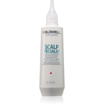 Goldwell Dualsenses Scalp Specialist posilujúce sérum pre rednúce vlasy 150 ml