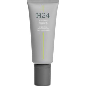 HERMÈS H24 Face Energizing Moisturizer energizujúca starostlivosť pre mužov 100 ml