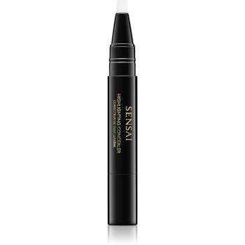 Sensai Highlighting Concealer rozjasňujúci korektor odtieň HC03 Luminous Almond 3.5 ml