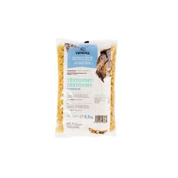Vetamix Cestoviny žlté 21× 500 g (8734139545676)