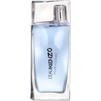 KENZO L'Eau Kenzo Pour Homme toaletná voda pre mužov 50 ml