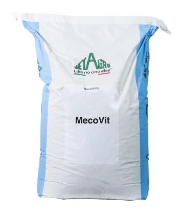 MecoVit® Farm Pack premix pre hovädzí dobytok 25kg