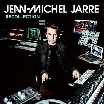 Jean-Michel Jarre, Recollection, CD