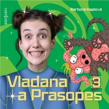 Vladana a Prasopes 3