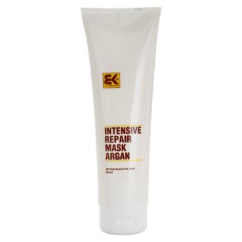 Brazil Keratin Argan Intensive Repair regeneračná maska s keratínom a argánovým olejom 550 ml