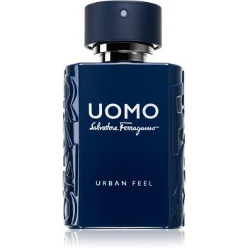 Ferragamo Uomo Urban Feel toaletná voda pre mužov 50 ml