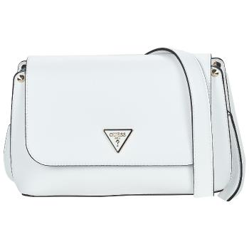 Guess  MERIDIAN CROSSBODY  Tašky cez rameno Béžová