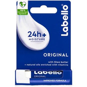 LABELLO Original 4,8 g (4005808764006)