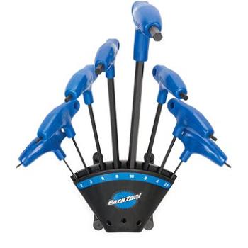 Park Tool Sada imbusov s rukoväťou a držiakom PH-1-2 (763477004871)