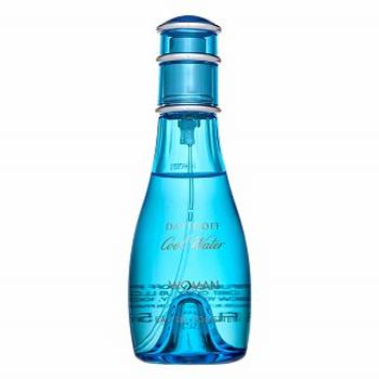 Davidoff Cool Water Woman toaletná voda pre ženy 50 ml