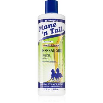 Mane 'N Tail Herbal Gro šampón pre všetky typy vlasov 355 ml