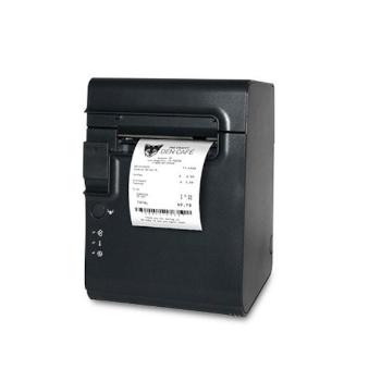 Epson TM-L90LF C31C412681 8 dots/mm (203 dpi), linerless, USB, Ethernet, black pokladničná tlačiareň