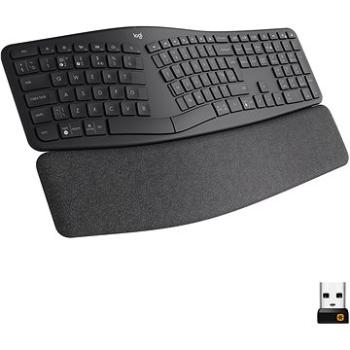 Logitech Ergo K860 Wireless Split Keyboard – US INTL (920-010108)