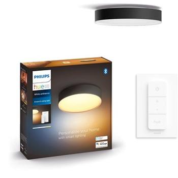 Philips Hue Enrave S čierne (915005996501)