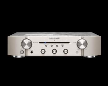 MARANTZ PM6007 Silver Gold