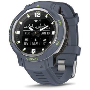 Garmin Instinct Crossover Blue Granite (010-02730-04)