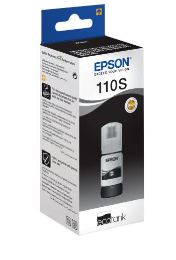 Epson C13T01L14A černá (black) originálna atramentová náplň