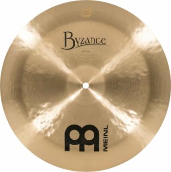 Meinl Byzance Traditional 14" China činel