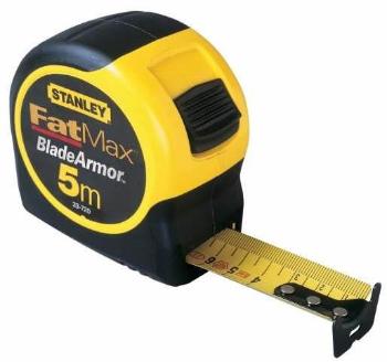 Mérőszalag Stanley FatMax, 5m