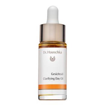 Dr. Hauschka Clarifying Day Oil olej pre problematickú pleť 18 ml