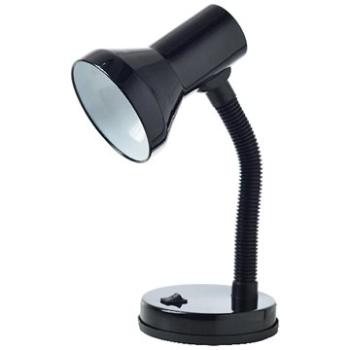 Retro stolná lampa s vypínačom PAVLOVA max. 40 W/E27/230 V/IP20 (SF0371B)
