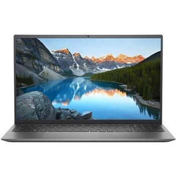 DELL Inspiron 15 (5510) Silver (N-5510-N2-515S) + ZDARMA Elektronická licencia Bezstarostný servis Dell