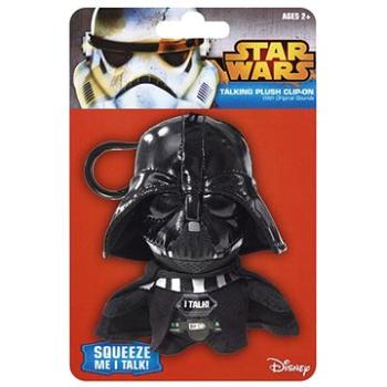 Star Wars – hovoriaci Darth Vader – Kľúčenka (M00103)