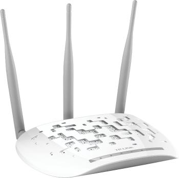 TP-LINK ACCESS POINT TL-WA901ND vystavený kus