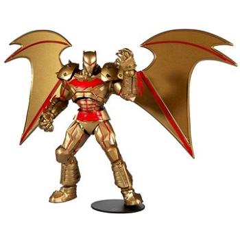DC Multiverse – Batman Hellbat – akčná figúrka (787926151749)