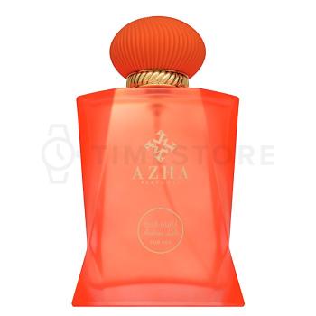 Azha Arabian Lady parfémovaná voda pre ženy 100 ml - 30 dní na vrátenie tovaru, Garancia originality