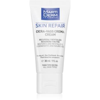 MartiDerm Skin Repair Cicra-Vass výživný regeneračný krém 30 ml