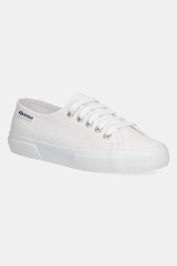 Tenisky Superga LEGGERA biela farba, S7151EW