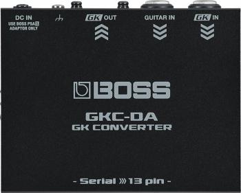 Boss GKC-DA Gitarový efekt